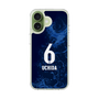 スリムプロテクションケース［ 徳島ヴォルティス - ユニフォーム - #6 内田 航平 ］