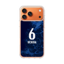 スリムプロテクションケース［ 徳島ヴォルティス - ユニフォーム - #6 内田 航平 ］