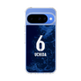 スリムプロテクションケース［ 徳島ヴォルティス - ユニフォーム - #6 内田 航平 ］