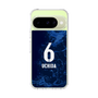 スリムプロテクションケース［ 徳島ヴォルティス - ユニフォーム - #6 内田 航平 ］