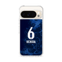 スリムプロテクションケース［ 徳島ヴォルティス - ユニフォーム - #6 内田 航平 ］