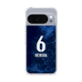 スリムプロテクションケース［ 徳島ヴォルティス - ユニフォーム - #6 内田 航平 ］