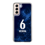 スリムプロテクションケース［ 徳島ヴォルティス - ユニフォーム - #6 内田 航平 ］