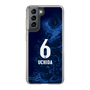 スリムプロテクションケース［ 徳島ヴォルティス - ユニフォーム - #6 内田 航平 ］