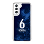 スリムプロテクションケース［ 徳島ヴォルティス - ユニフォーム - #6 内田 航平 ］