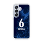 スリムプロテクションケース［ 徳島ヴォルティス - ユニフォーム - #6 内田 航平 ］