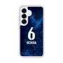 スリムプロテクションケース［ 徳島ヴォルティス - ユニフォーム - #6 内田 航平 ］