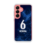 スリムプロテクションケース［ 徳島ヴォルティス - ユニフォーム - #6 内田 航平 ］