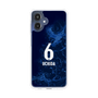 スリムプロテクションケース［ 徳島ヴォルティス - ユニフォーム - #6 内田 航平 ］