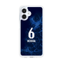スリムプロテクションケース［ 徳島ヴォルティス - ユニフォーム - #6 内田 航平 ］