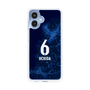 スリムプロテクションケース［ 徳島ヴォルティス - ユニフォーム - #6 内田 航平 ］
