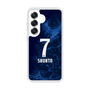 スリムプロテクションケース［ 徳島ヴォルティス - ユニフォーム - #7 児玉 駿斗 ］