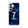 スリムプロテクションケース［ 徳島ヴォルティス - ユニフォーム - #7 児玉 駿斗 ］
