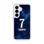 スリムプロテクションケース［ 徳島ヴォルティス - ユニフォーム - #7 児玉 駿斗 ］