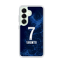 スリムプロテクションケース［ 徳島ヴォルティス - ユニフォーム - #7 児玉 駿斗 ］