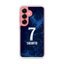 スリムプロテクションケース［ 徳島ヴォルティス - ユニフォーム - #7 児玉 駿斗 ］