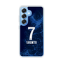 スリムプロテクションケース［ 徳島ヴォルティス - ユニフォーム - #7 児玉 駿斗 ］