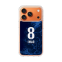 スリムプロテクションケース［ 徳島ヴォルティス - ユニフォーム - #8 岩尾 憲 ］