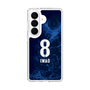 スリムプロテクションケース［ 徳島ヴォルティス - ユニフォーム - #8 岩尾 憲 ］