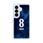 スリムプロテクションケース［ 徳島ヴォルティス - ユニフォーム - #8 岩尾 憲 ］