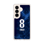 スリムプロテクションケース［ 徳島ヴォルティス - ユニフォーム - #8 岩尾 憲 ］