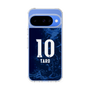 スリムプロテクションケース［ 徳島ヴォルティス - ユニフォーム - #10 杉本 太郎 ］