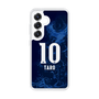 スリムプロテクションケース［ 徳島ヴォルティス - ユニフォーム - #10 杉本 太郎 ］