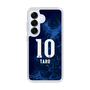 スリムプロテクションケース［ 徳島ヴォルティス - ユニフォーム - #10 杉本 太郎 ］