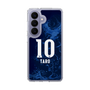 スリムプロテクションケース［ 徳島ヴォルティス - ユニフォーム - #10 杉本 太郎 ］