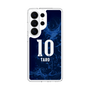 スリムプロテクションケース［ 徳島ヴォルティス - ユニフォーム - #10 杉本 太郎 ］