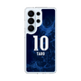 スリムプロテクションケース［ 徳島ヴォルティス - ユニフォーム - #10 杉本 太郎 ］