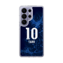 スリムプロテクションケース［ 徳島ヴォルティス - ユニフォーム - #10 杉本 太郎 ］