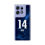 スリムプロテクションケース［ 徳島ヴォルティス - ユニフォーム - #14 玄 理吾 ］