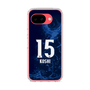 スリムプロテクションケース［ 徳島ヴォルティス - ユニフォーム - #15 山越 康平 ］