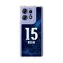 スリムプロテクションケース［ 徳島ヴォルティス - ユニフォーム - #15 山越 康平 ］
