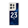 スリムプロテクションケース［ 徳島ヴォルティス - ユニフォーム - #23 髙田 優 ］