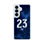 スリムプロテクションケース［ 徳島ヴォルティス - ユニフォーム - #23 髙田 優 ］