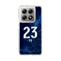 スリムプロテクションケース［ 徳島ヴォルティス - ユニフォーム - #23 髙田 優 ］