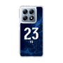スリムプロテクションケース［ 徳島ヴォルティス - ユニフォーム - #23 髙田 優 ］