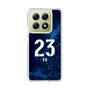 スリムプロテクションケース［ 徳島ヴォルティス - ユニフォーム - #23 髙田 優 ］