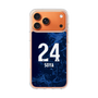 スリムプロテクションケース［ 徳島ヴォルティス - ユニフォーム - #24 髙田 颯也 ］