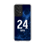 スリムプロテクションケース［ 徳島ヴォルティス - ユニフォーム - #24 髙田 颯也 ］