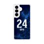 スリムプロテクションケース［ 徳島ヴォルティス - ユニフォーム - #24 髙田 颯也 ］