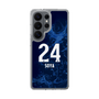 スリムプロテクションケース［ 徳島ヴォルティス - ユニフォーム - #24 髙田 颯也 ］