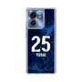スリムプロテクションケース［ 徳島ヴォルティス - ユニフォーム - #25 山下 雄大 ］