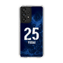 スリムプロテクションケース［ 徳島ヴォルティス - ユニフォーム - #25 山下 雄大 ］