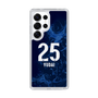 スリムプロテクションケース［ 徳島ヴォルティス - ユニフォーム - #25 山下 雄大 ］