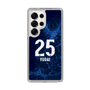 スリムプロテクションケース［ 徳島ヴォルティス - ユニフォーム - #25 山下 雄大 ］