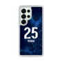 スリムプロテクションケース［ 徳島ヴォルティス - ユニフォーム - #25 山下 雄大 ］