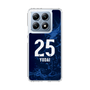スリムプロテクションケース［ 徳島ヴォルティス - ユニフォーム - #25 山下 雄大 ］
